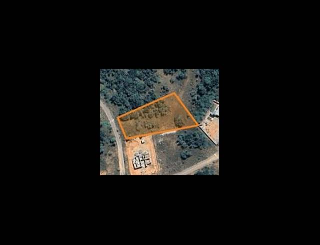 2,760M² VACANT LAND FOR SALE IN CASHAN